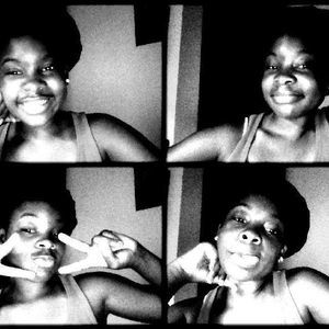 Meet your Posher, Donyell